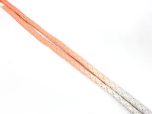 未使用品　正絹　撚り房　丸くげ